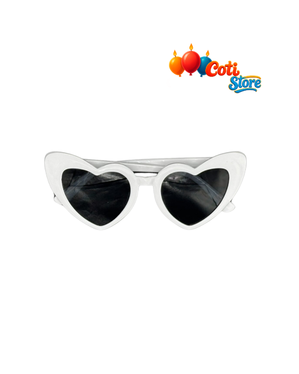 Producto - Anteojos Corazon Vintage