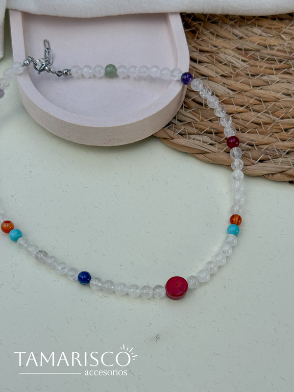 Producto - Collar Prisma - 1