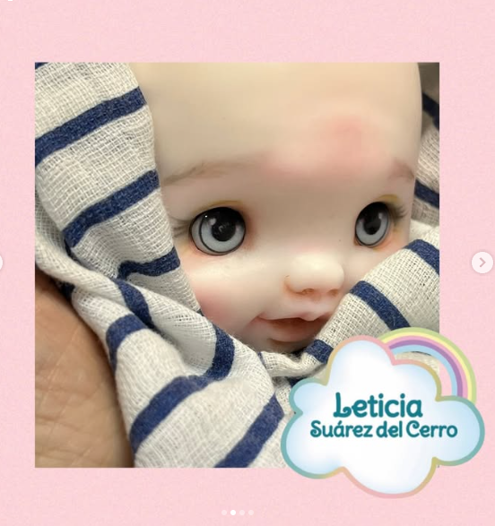 Producto - Cod 033.3 - Leticia Suarez del Cerro