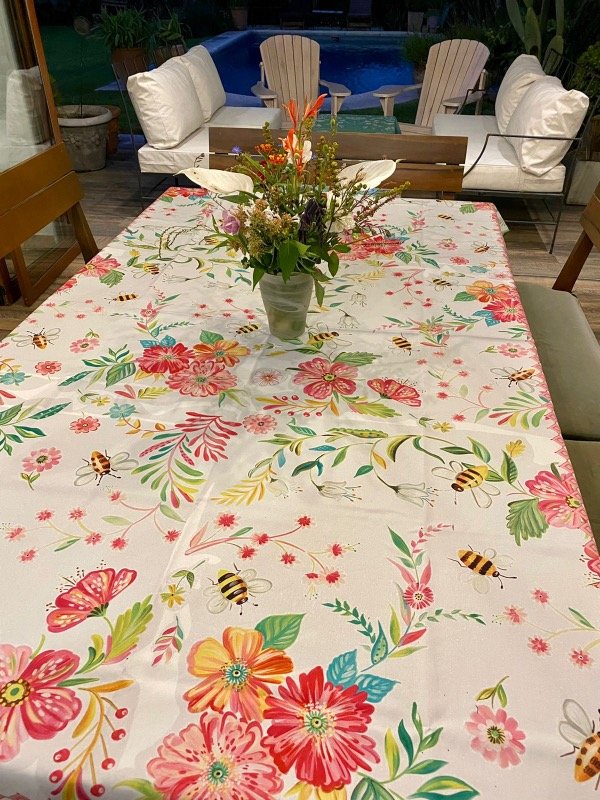 Producto - Mantel Spring