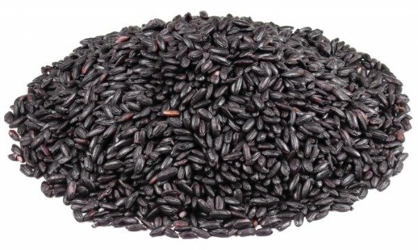 Producto - Arroz negro