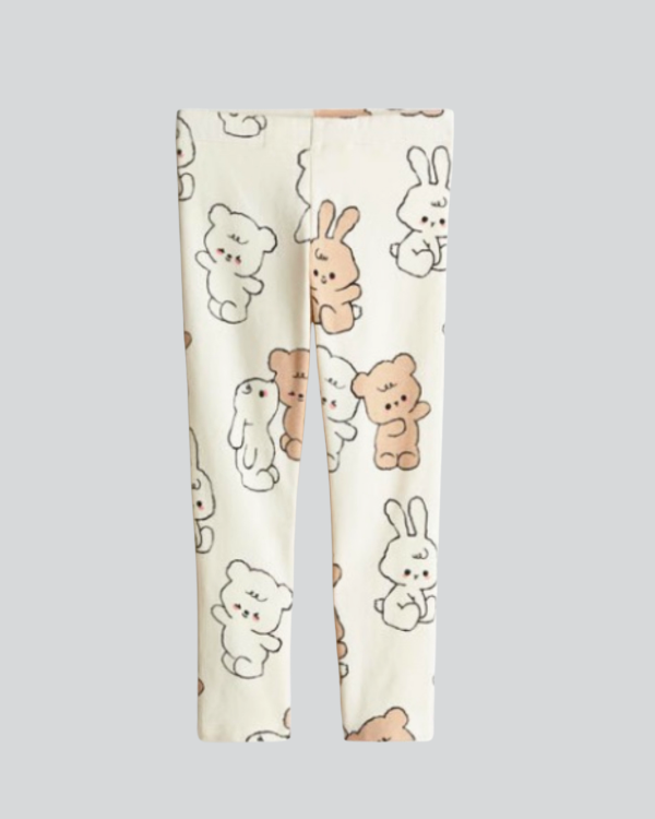 Producto - Calza Teddy Bear