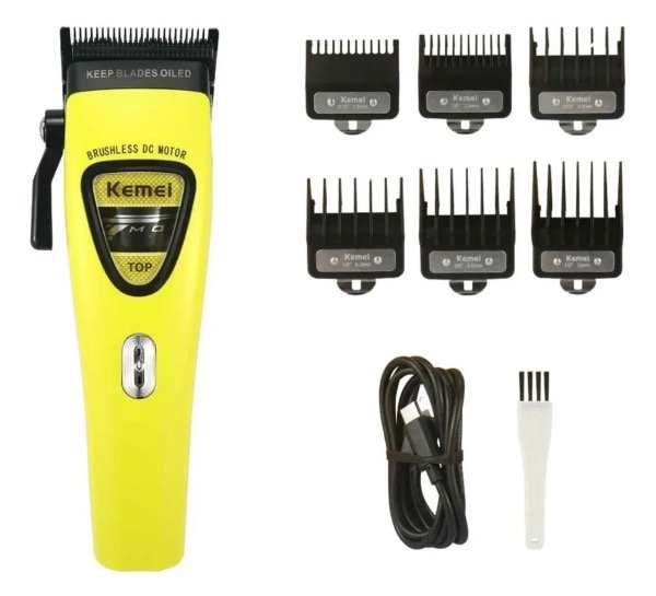 Producto - Clipper Kemei 1566