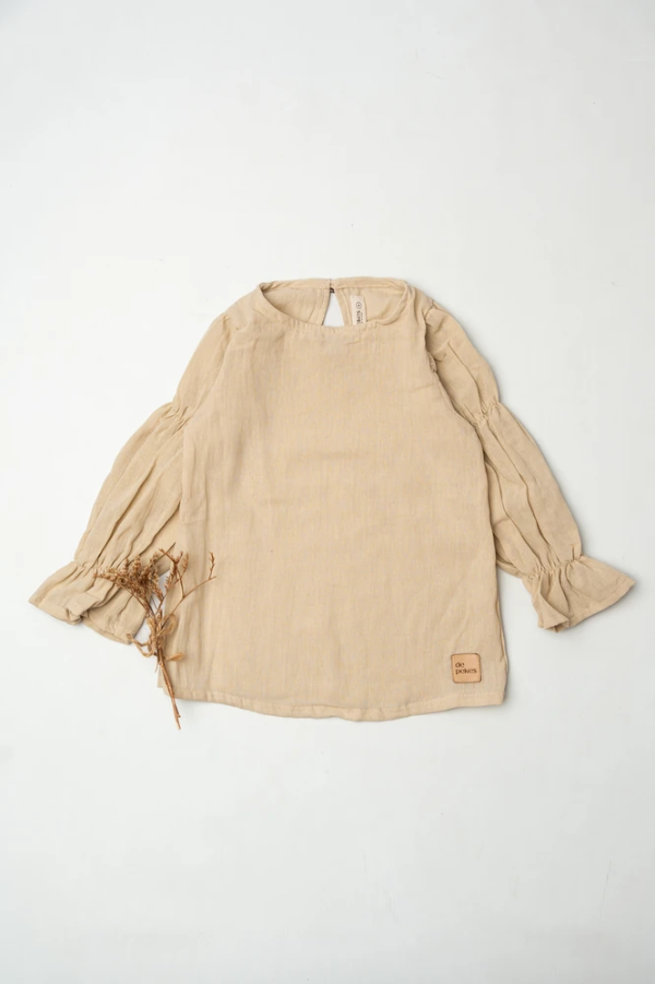 Producto - BLUSA TANDIL ARENA - 3