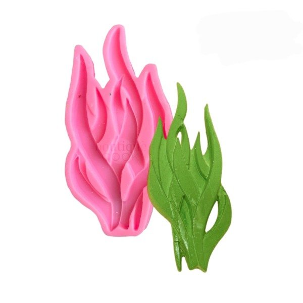 Producto - Silicon algas largas