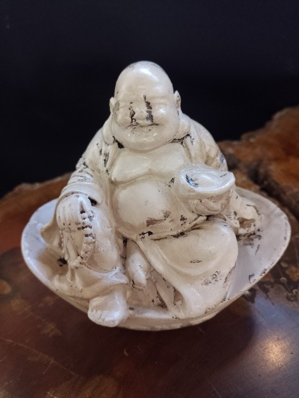 Producto - Buda abundancia