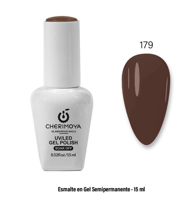 Producto - Semi #179 15ml Chirimoya
