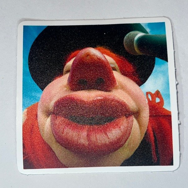 Producto - RUSOWSKY BABAYAGA