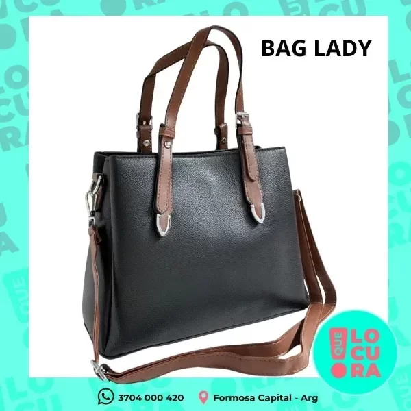 Producto - Bag Lady