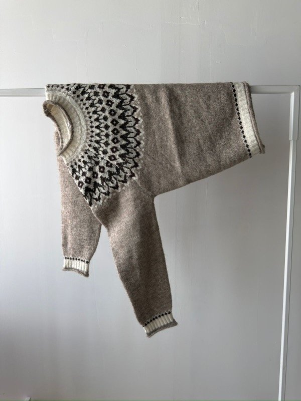 Producto - Sweater Patagonia I