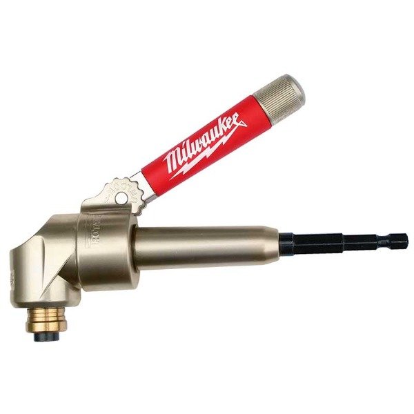 Producto - Adaptador Angular 90 Grados Milwaukee 4922-8510