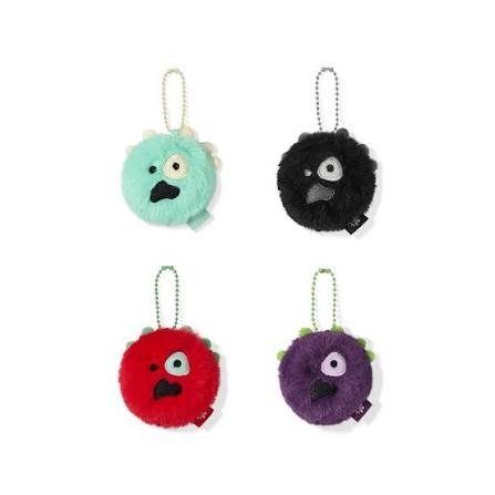 Producto - Llavero Mini Cortis Ball