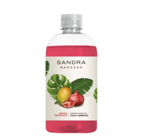 Producto - Aromatizador 500ml - 18