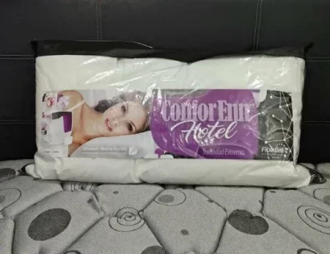 Producto - ALMOHADA CONFORENN HOTEL 90x50 - 2