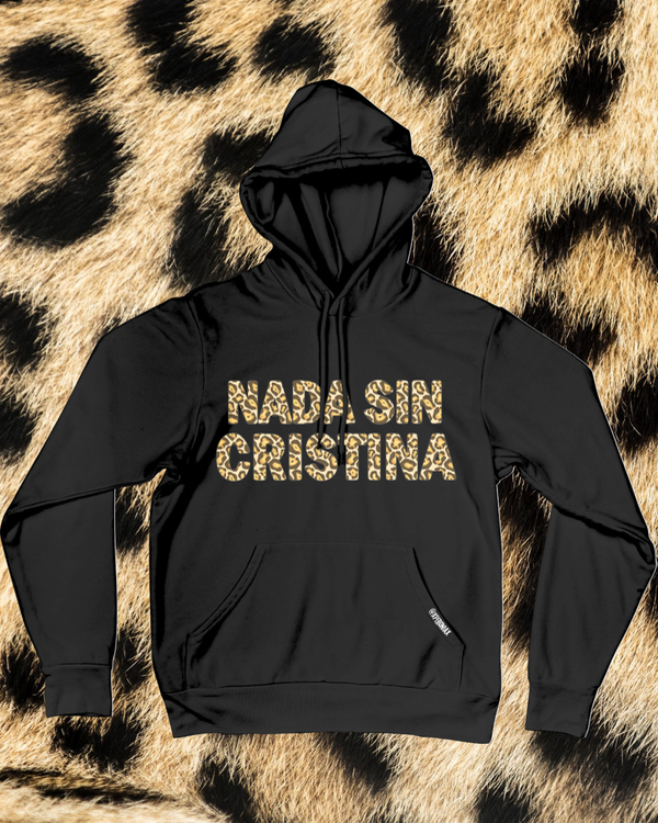 Producto - NADA SIN CRISTINA print