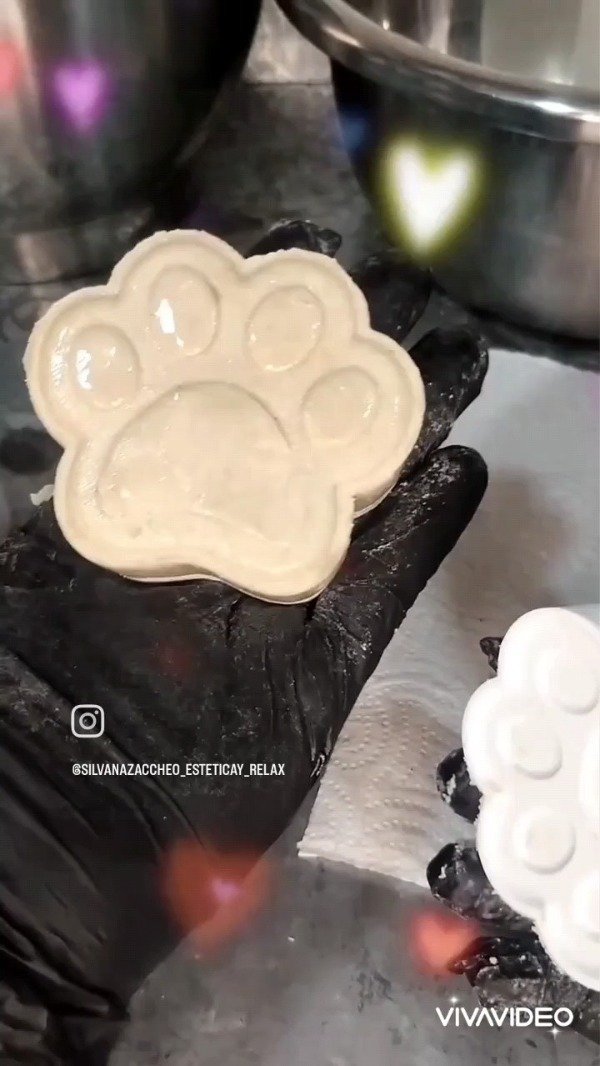 Producto - CHAMPÚ SÓLIDO PARA MASCOTAS