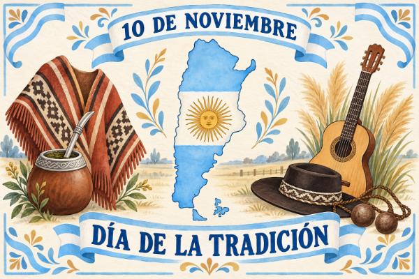 Producto - Telón día de la tradición 2