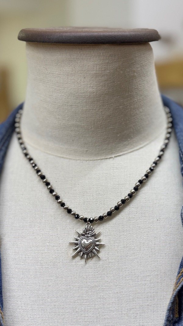 Producto - Collar Ilumina