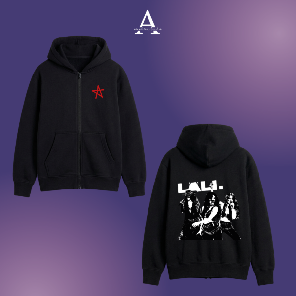 Producto - Campera Lali III