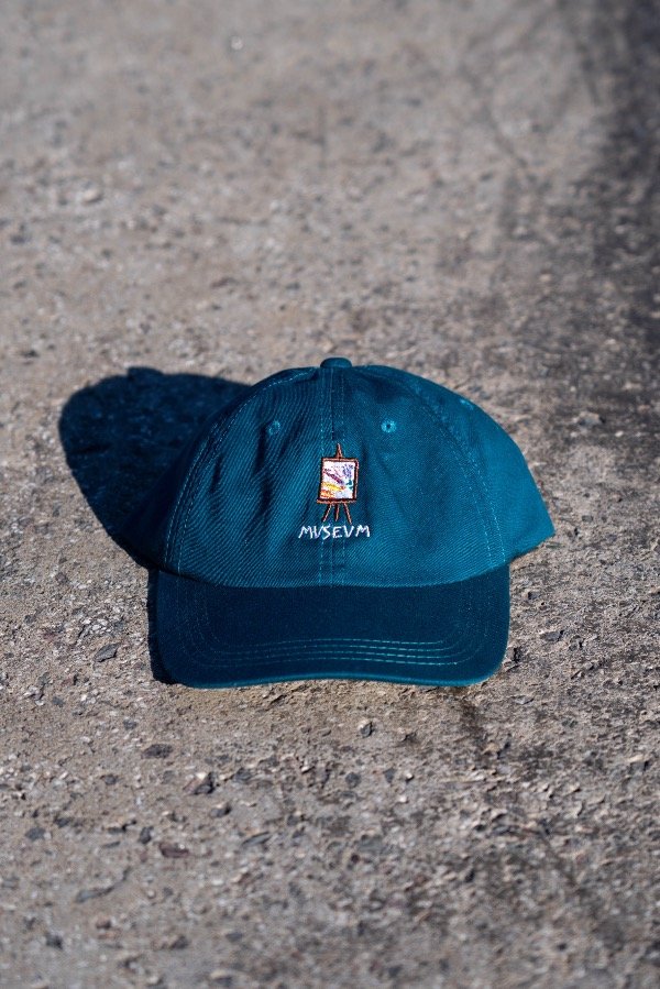Producto - Gorra - Canvas - 0