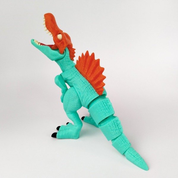 Producto - Espinosaurio - 3