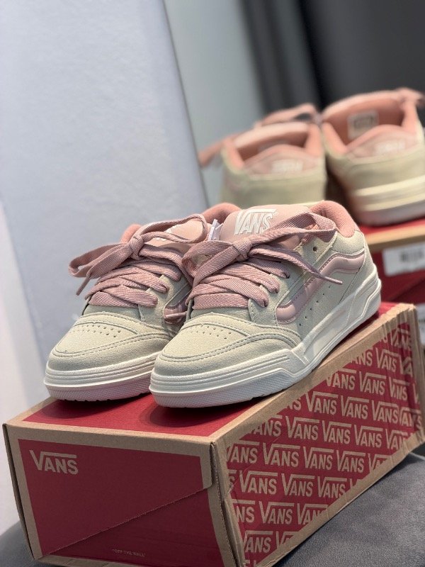Producto - VANS HYLANE BLOOM - 1