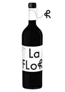 Producto - La Flor Malbec