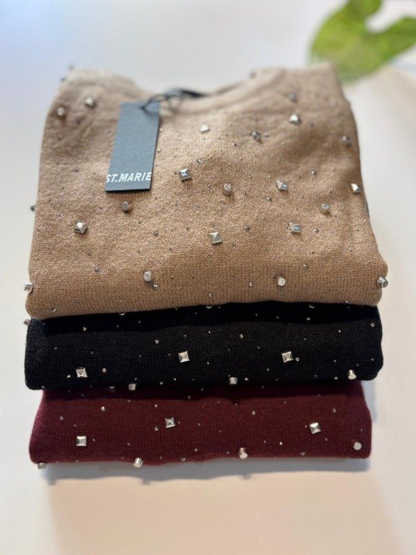 Producto - SWEATER KAORI