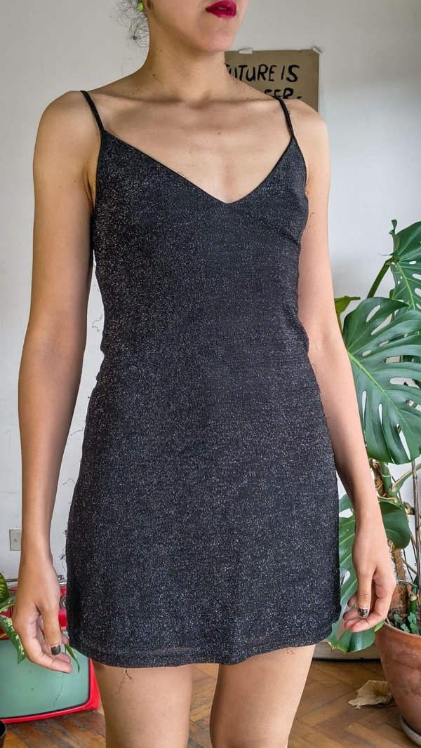 Producto - Vestido Equipe: S- - 2