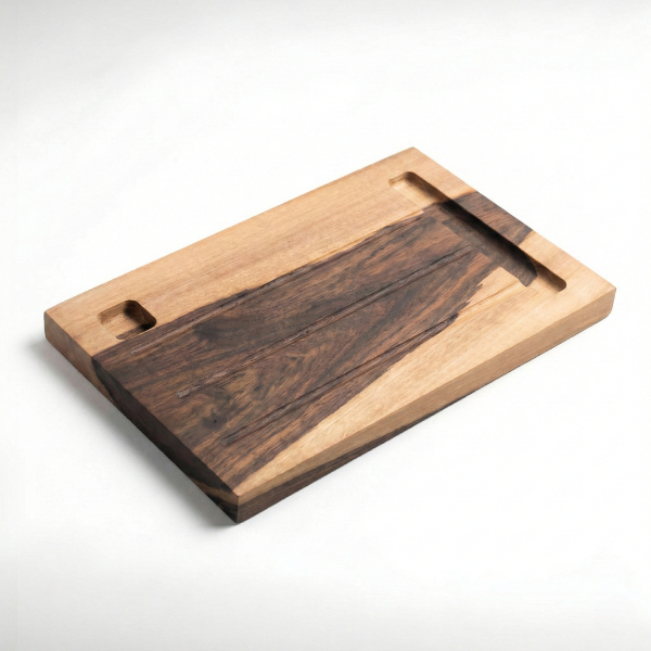 Producto - Tabla Individual de Asado Guayubira