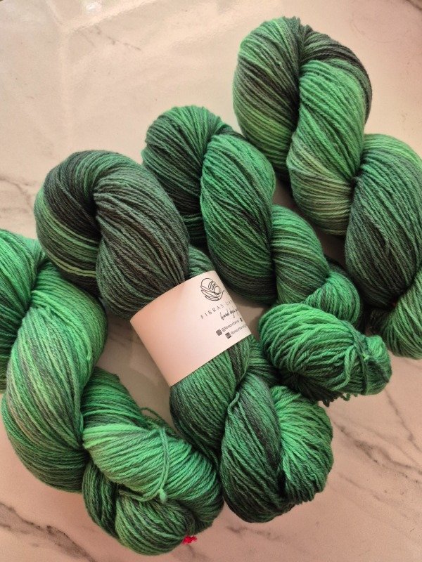 Producto - Verde Oscuro SKA