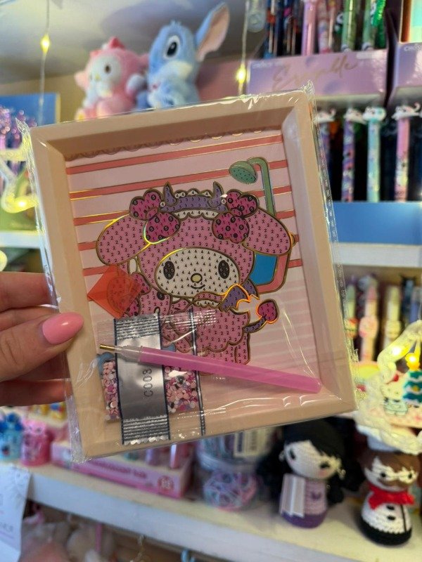 Producto - Diamond Painting Sanrio