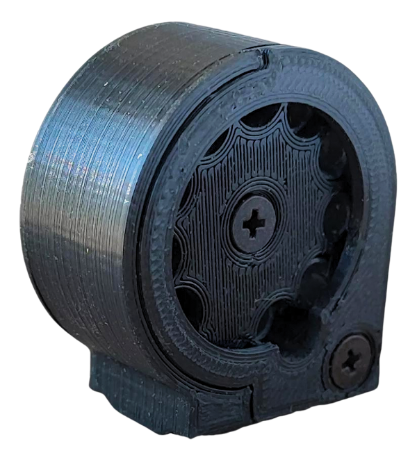 Producto - Fox M11 5.5mm y 6.35mm