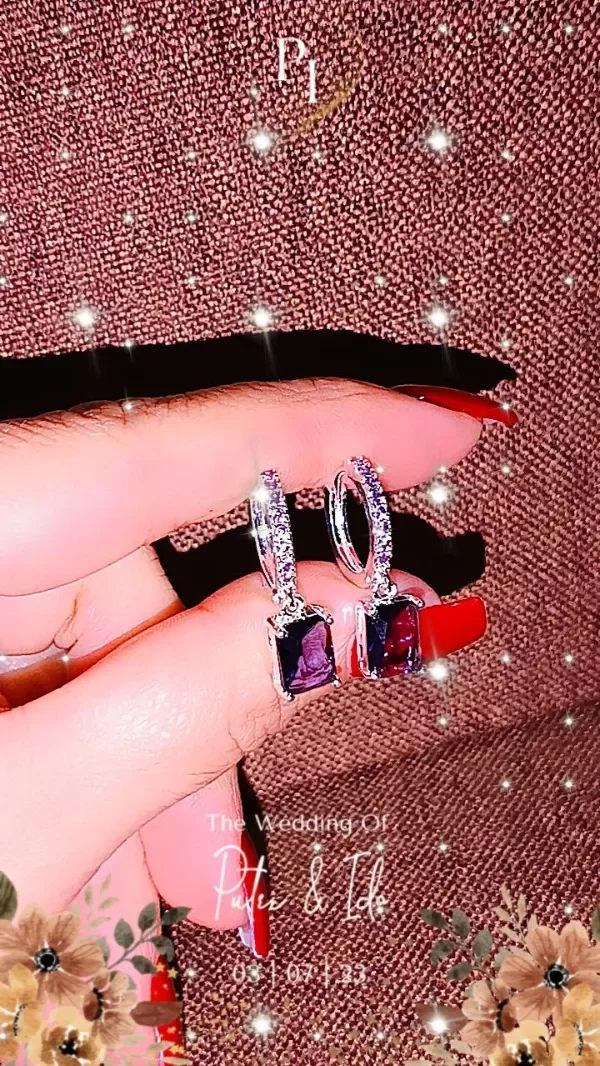 Producto - Aros fantasía