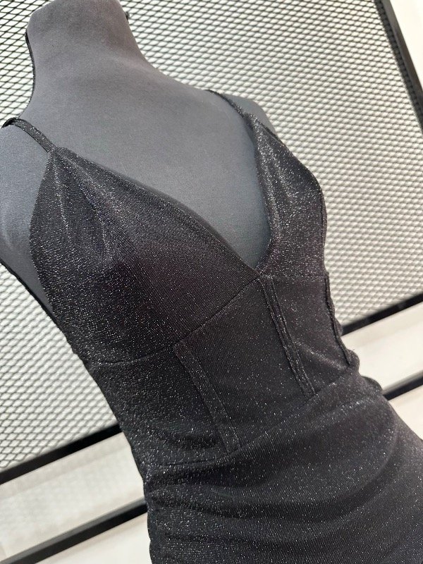 Producto - Vestido microtul TS/M - 2