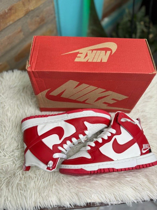Producto - NIKE BOTITA KIDS