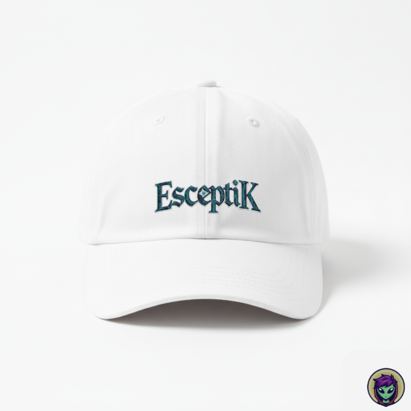 Producto - Gorra Robotik