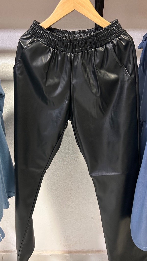 Producto - Pantalón engomado - 1