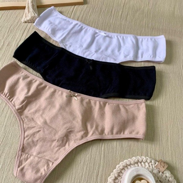 Producto - Pack x3 culotte less Karen