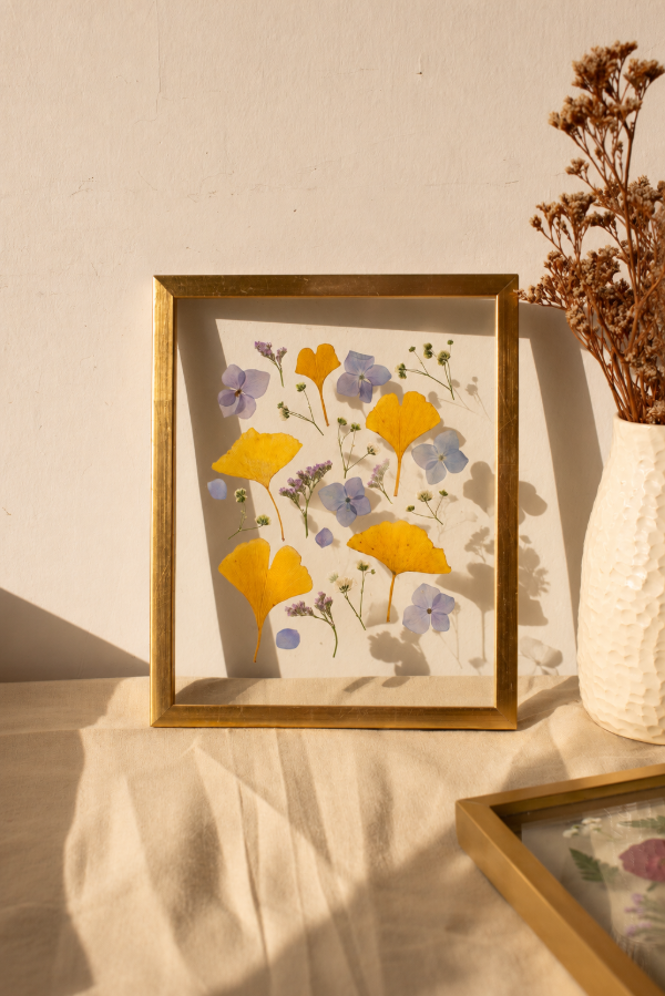 Producto - Composición Ginkgos