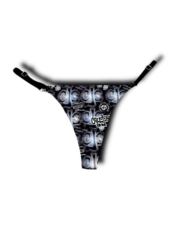 Producto - TANGA CALLEJEROS BIKINI