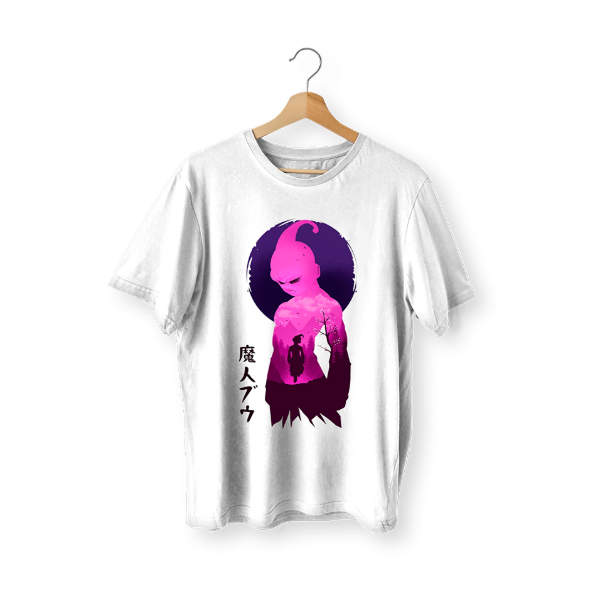 Producto - MAJIN BUU 2