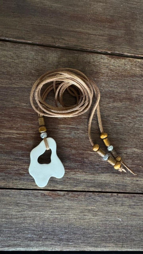 Producto - Collar boho 11