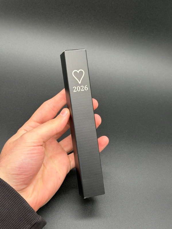 Producto - Boligrafo Metalico Personalizado + Estuche - 2