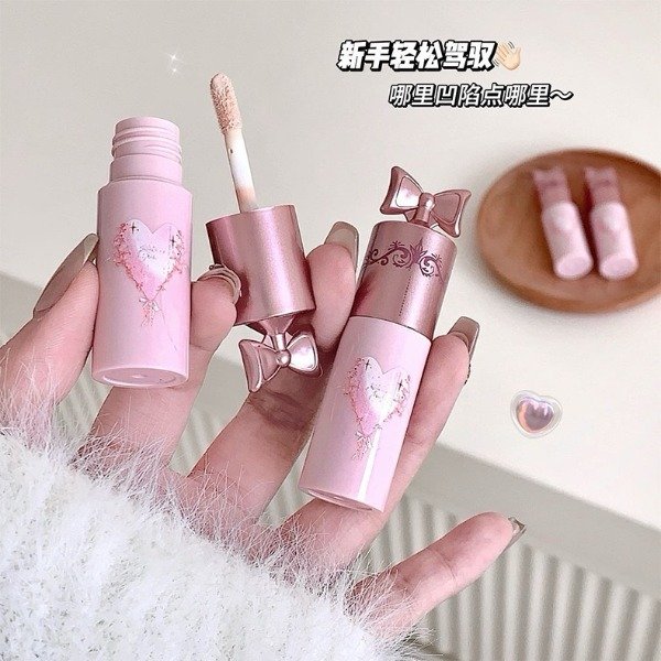 Producto - Conceler Coquette "Daimanpu"