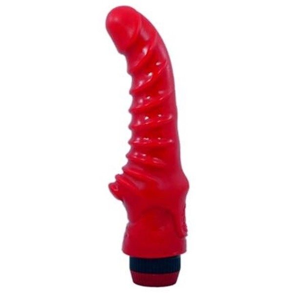 Producto - Vibe funny Escalonado Rojo