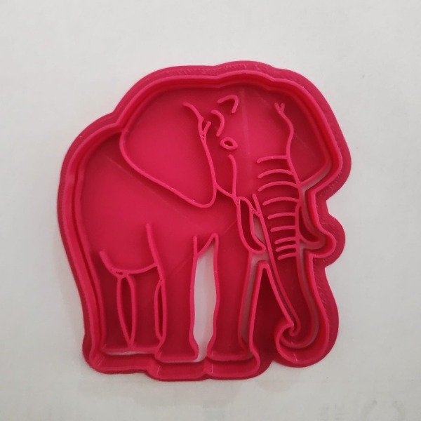 Producto - Elefante real