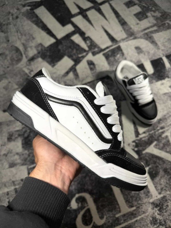 Producto - HYLANE "blanco y negro" - 1