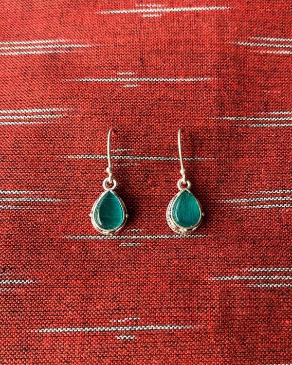 Producto - Aritos Ashwini