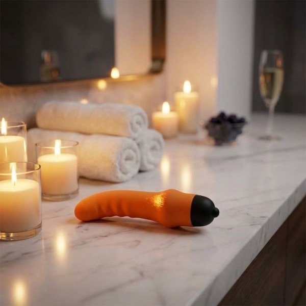 Producto - LUXURY MINI VIBRO 17 - 1